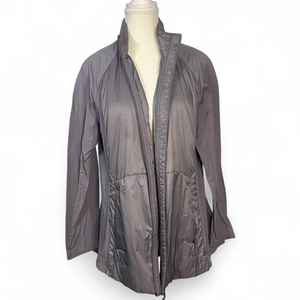 Lavender 32 Degrees lightweight jacket